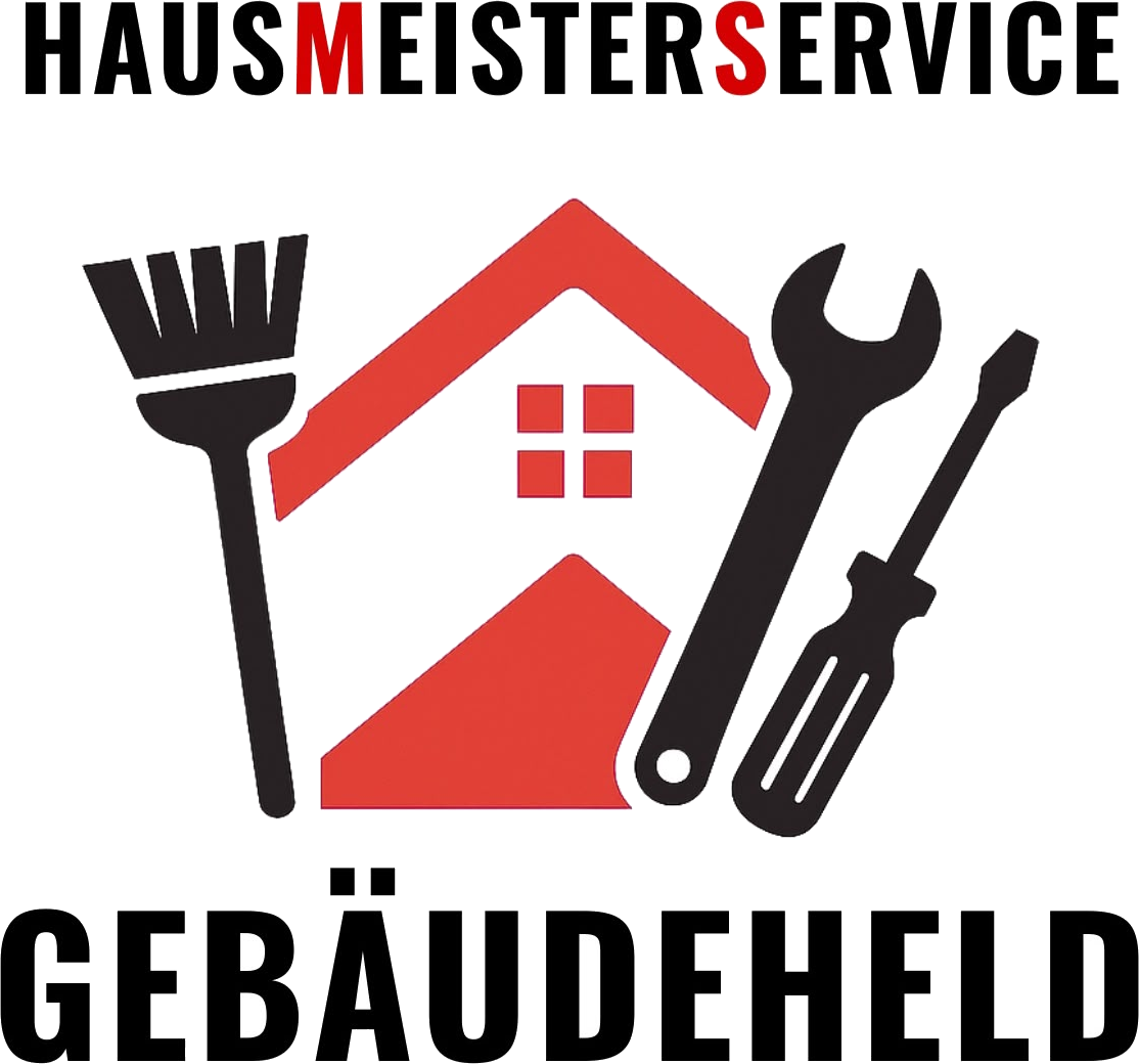 Hausmeisterservice Gebäudeheld